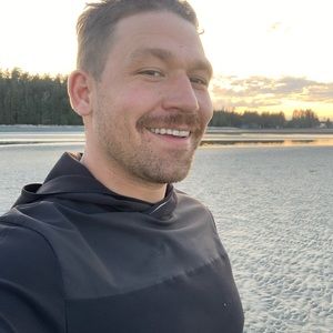 Meet your Posher, Chase